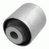 Front Lower Arm Sleeve/Arm Bush (Small) 31126864000 31126850607 Compatible With BMW F15 F16
