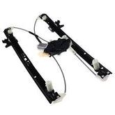 Rear Left Glass Machine Without Motor LR078871 Compatible With Land Rover Range Rover (L494)