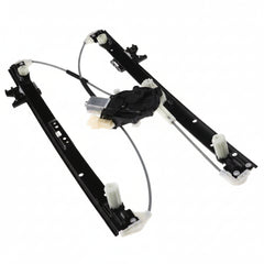 Rear Left Glass Machine Without Motor LR078871 LR057341 LR043937 Compatible With Land Rover Range Rover (L494)
