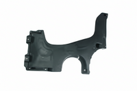 Fuel Tank Guard Right 51757400512 Compatible With BMW For 5 Series G38 (2018-25)