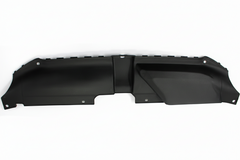 Front Engine Bay Cover 8K0807081 Compatible With Audi A4 B8 2009-12
