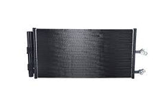 Air Condenser 31410893 32208371 31684307 Compatible With Volvo S90 XC60