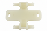 Timing Guide Rail 2710521416 2710521516 2710521616 Compatible With Mercedes Benz 204/212