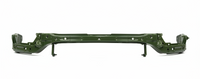 Front Bumper 36A807437GRU Compatible With Bentley Bentayga (2015-2020)