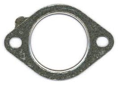 Engine Cylinder Silencer Packing Head Exhaust Pipe Manifold Gasket Seal Ring 504.400 18107549447 Compatible With BMW 3-SERIES (E90) 5-SERIES (E60) 5-SERIES (F10) X3 (E83)