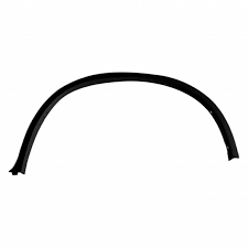 Rear Right Wheel Arch (EYEBROW) 51777176330 Compatible With BMW X6 E71 & E72 (2008-2014) Tag No.102