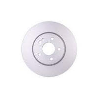 Front Brake Disc Set 2474210412 A2474210412 247421041207 Compatible With MERCEDES-BENZ A-CLASS Saloon (V177) & B-CLASS W247
