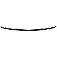 Front Bumper Chrome 2228851600 Compatible with MERCEDES-BENZ E-Class W222 (2014-2020) Tag No.221