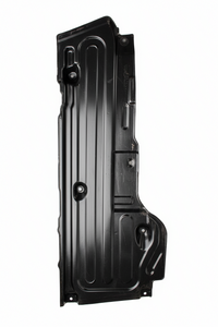 Engine Under Cover Left 2116191938 2196801906 Compatible With Mercedes Benz E CLS Class W219 W211