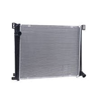 Radiator 17117535099 Compatible With MINI COUNTRYMAN (R60) | MINI COUNTRYMAN / COOPER COUNTRYMAN | CROSSOVER