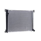 Radiator 17117535099 Compatible With MINI COUNTRYMAN (R60) | MINI COUNTRYMAN / COOPER COUNTRYMAN | CROSSOVER