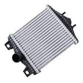 Intercooler Radiator LR036432 Compatible With LAND ROVER RANGE ROVER IV (L405) & RANGE ROVER SPORT II (L494)