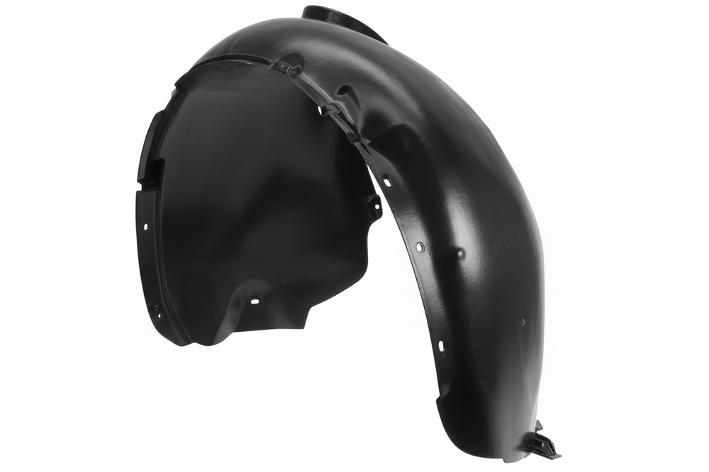 Front Right Inner Fender 1S0809962F Compatible With Skoda CTIGO 2012–2020