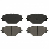 Rear Brake Pad LR156904 2027801 P44032 Compatible With LAND ROVER RANGE ROVER V (L460)