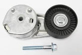 Belt Tensioner With Pulley C2D45642 Compatible With Jaguar XE
