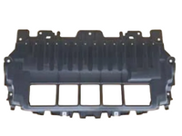 Engine Under Cover 2145201000 Compatible With Mercedes Benz E Class W214 AMG (2024)