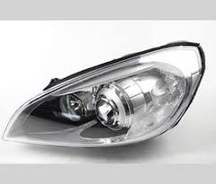 Headlight Left 31420673 & Right 31420674 Compatible With Volvo S60