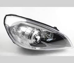 Headlight Left 31420673 & Right 31420674 Compatible With Volvo S60