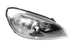 Headlight Left 31420673 & Right 31420674 Compatible With Volvo S60