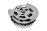 Camshaft Sprocket LR061550 LR061551 Compatible With Land Rover