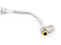 Pressure Hose Pipe 64536927828 Compatible With BMW E60 / M5 / M6