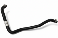 Coolant Hose For Heat And Cold Exchanger 11537519494 Compatible With BMW E60 E90 E87