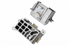 Headlight LED Control Module 63117394901 63117394902 Compatible With BMW F06 F12 F13 LCI