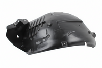 Front Fender Liner Left 2186902530 Compatible With Mercedes Benz CLS Class W218 (2012-18)
