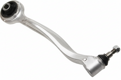 Front Lower Suspension Control Arm and Ball Joint Left 2203305711 & Right 2203305811 Compatible With Mercedes Benz W220