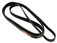 Multi RIB Belt 6PK2500 Compatible With AUDI A4 B8 (8K2) | A4 / S4, A6 C6 (4F2) | A6 / S6, Q5 (8RB) (CONTINENTAL)
