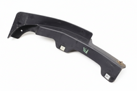 Front Bumper Lower Spoiler Right 8R0853888 Compatible With Audi Q5