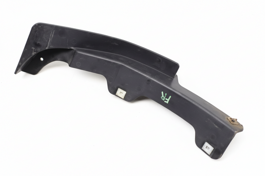 Front Bumper Lower Spoiler Right 8R0853888 Compatible With Audi Q5
