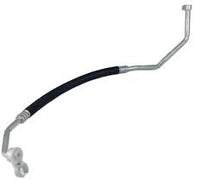 Hose Pipe 64536988869 Compatible With BMW E70