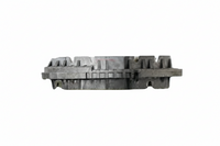 Rear Bumper Bracket Left LR153746 & Right LR153912 Compatible LAND ROVER RANGE ROVER VOGUE 2023