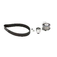 Timing Belt Kit CT1028K3 038198119A Compatible With Skoda Fabia II (542) Octavia II (1Z3) | LAURA (CONTINENTAL)