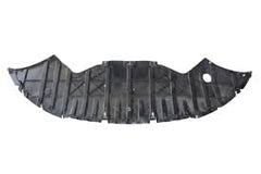 Front Bumper Sheild T4N5803 Compatible With Jaguar XE (2016-19) Tag No.1