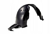 Front Right Wheel Arch Inner Liner 5E0809958C Compatible With Skoda Octavia (2014)