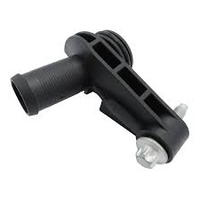 Oil Cooler Hose With Connector LR021623 Compatible With FREELANDER 2 (L359) | LR2 Tag No.389
