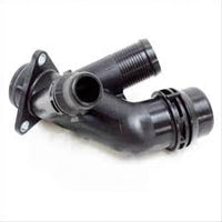 Heater Tube Outlet Pipe LR115276 Compatible With Land Rover