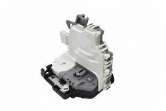 Front Left Door Lock Actuator (5 Pin) 8J2837015D Compatible With AUDI A4 Q5 (2008-16)