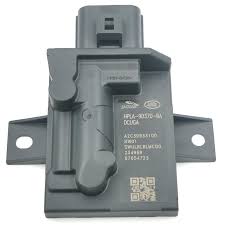 Fule Pump Module Controller T4N19835 Compatible With Jaguar XE XFL For XF