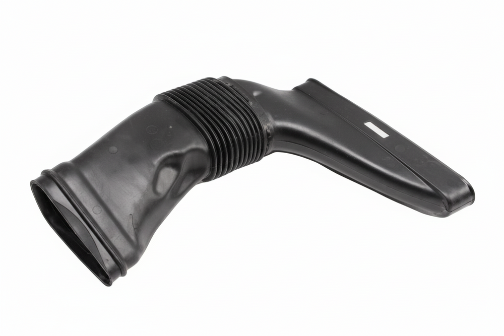 Engine Air Intake Hose Pipe Left 1770902382 & Right 1770902482 Compatible With MERCEDES BENZ W177 W205 Tag No.572