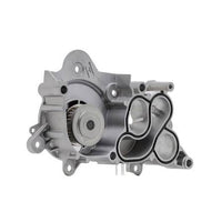 Water Pump WP6094 04E121600BE Compatible With AUDI A3 Convertible (8V7, 8VE) | A3 / S3, A3 Limousine (8VS, 8VM) | A3 / S3, A4 B9 (8W2, 8WC) | A4 / S4, Q3 (8UB, 8UG) (CONTINENTAL)