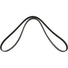 V-ribbed Serpentine Belt 0029931196 Compatible With Mercedes Benz W246 W156