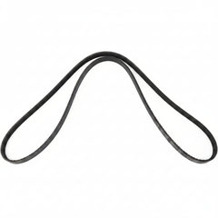 V-ribbed Serpentine Belt 0029931196 Compatible With Mercedes Benz W246 W156
