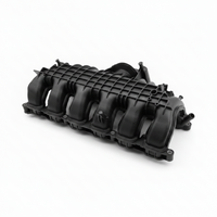 Intake Manifold 11617576911 Compatible With BMW N55 3.0 X3 X5 E70 E82 E90 F07 F10 F20 135i 235i 335i