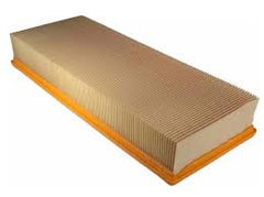 Engine Air Filter 13721707021 Compatible With BMW E34 E32