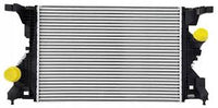 Radiator Intercooler 2475001600 Compatible With Mercedes Benz W247