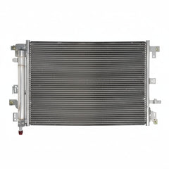 AC Condenser 30648955 30781280 31369510 Compatible With Volvo XC90