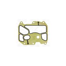 Engine Oil Cooler Gasket 059117070J Compatible with Audi A4/A5/A6/A7